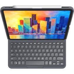 Zagg Pro Keys for iPad Air 4 (English)