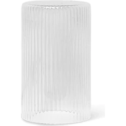 Ferm Living Ripple Drikkeglass 14cl