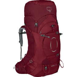 Osprey Ariel 65 W M/L - Claret Red