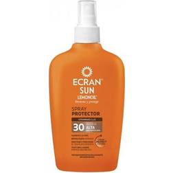 Ecran Sun Lemonoil Protector Spray SPF30 200ml