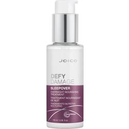 Joico Defy Damage Sleepover Overnight Nourishing Treatment 3.4fl oz