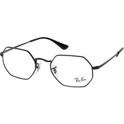 Ray-Ban Octagonal Optics RB6456 2509