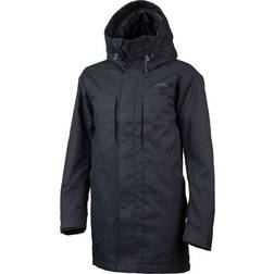 Lundhags W's Sprek Insulated Jacket - Black