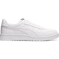 Asics Japan S M - White/ White