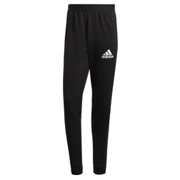 Adidas Adidas Designed To Move Motion Aeroready Pants Men - Black/White