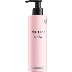 Shiseido Ginza Perfumed Body Lotion 6.8fl oz