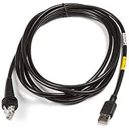 Honeywell USB A-RJ45 3m