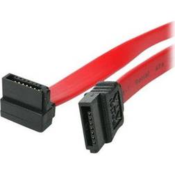 StarTech Serial Angled SATA-SATA 0.7ft