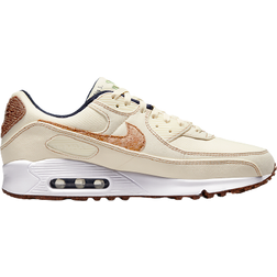 Nike Air Max 90 SE M - Coconut Milk/Obsidian/White/Wheat