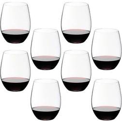 Riedel Cabernet / Merlot Red Wine Glass 60cl 8pcs