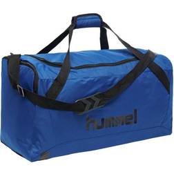 Hummel Core Sports Bag L - True Blue/Black