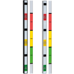 Axis F92A01 Height Strip Housing