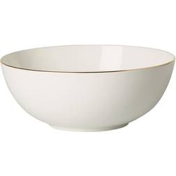 Villeroy & Boch Anmut Gold Salatschüssel 23cm 1.51L