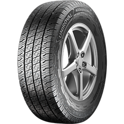 Uniroyal AllSeasonMax 195/65 R16C 104/102T + 100T 8PR