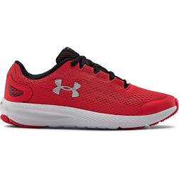 Under Armour Charged Pursuit 2 W - Red