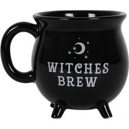 Witches Brew Tasse & Becher