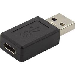 I-TEC USB A-USB C 3.0 M-F Adapter