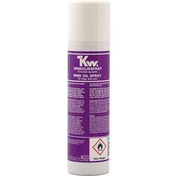 KW Mink Oil Spray