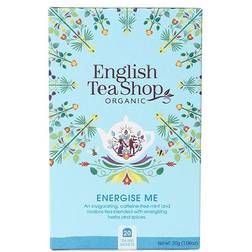 English Tea Shop Energize Me 20st