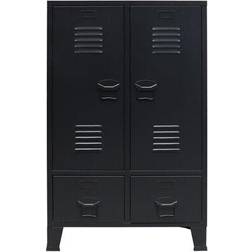 vidaXL 245960 Kleiderschrank 67x107cm