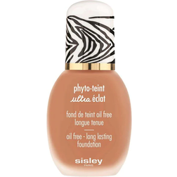 Sisley Paris Phyto-Teint Ultra Eclat #6 Amber