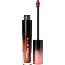 MAC Love Me Liquid Lipcolour Coffe & Cigs