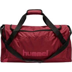 Hummel Core Sports Bag XS - Biking Red/Raspberry Sorbet