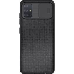 Nillkin CamShield Cover for Galaxy A71