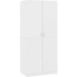 vidaXL - Kleiderschrank 80x180cm