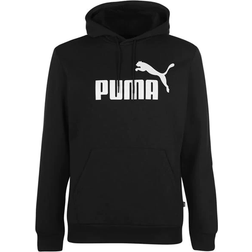 Puma No1 OTH Hoodie - Black