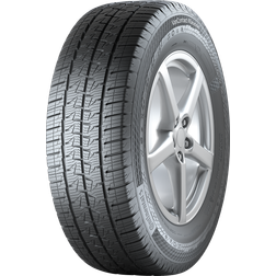 Continental VanContact 4Season 215/60 R17C 109/107T + 104H 8PR