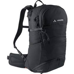 Vaude Wizard 30+4 New - Black