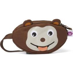 Affenzahn Affenzahn Bum Bag - Brown