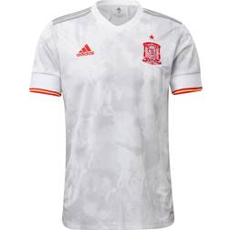 Adidas Spain Away Jersey 2020 Sr