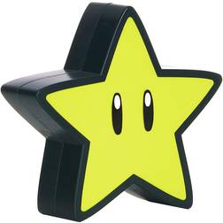 Super Star Table Lamp 4.7"