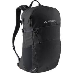 Vaude Wizard 18+4 New - Black