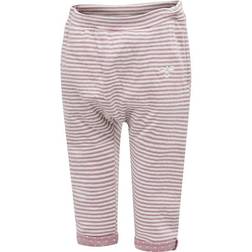 Hummel Ida Pants - Woodrose (210721-4852)