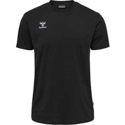 Hummel Move T-shirt - Black (206933-2001)