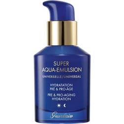 Guerlain Super Aqua-Emulsion Universal 1.7fl oz