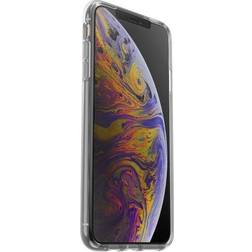 OtterBox Clearly Protected Skin + Alpha Glass for iPhone XS Max