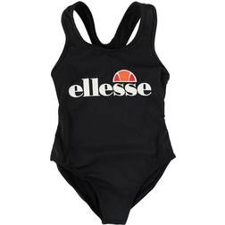 Ellesse Wilima Swimsuit - Black (615137)