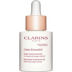 Clarins Calm-Essentiel Restoring Treatment Oil 1fl oz