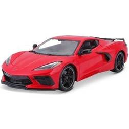 Maisto Chevrolet Corvette Stingray 20 1:18