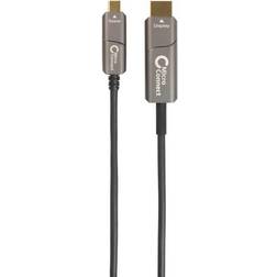 USB C-HDMI 3.1 10m