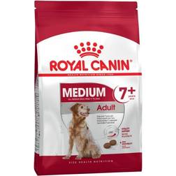 Royal Canin Medium Adult 7+ 4kg