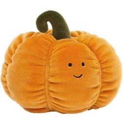 Jellycat Vivacious Vegetable Pumpkin 14cm