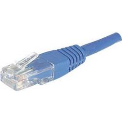 RJ45-RJ45 U/UTP CAT6 0.3m