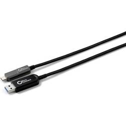 USB A-USB C 3.1 (Gen.2) 10m