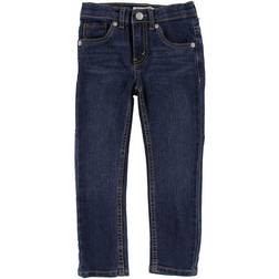 Levi's Kid's 510 Skinny Fit Jeans - Machu Picchu (864900009)