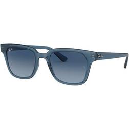 Ray-Ban RB4323 6448Q8